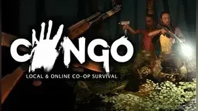 Congo STEAM GIFT Россия + МИР + ВСЕ СТРАНЫ