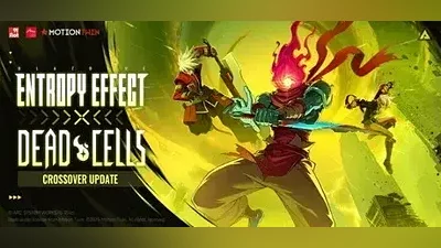 BlazBlue Entropy Effect | АВТОДОСТАВКА Steam RU gift