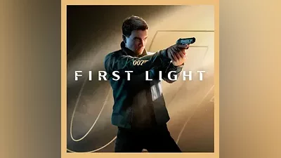 007 FIRST LIGHT STEAM•RU|KZ|UA|TR