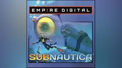 Subnautica / Ключ Steam / Global