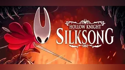 Hollow Knight: Silksong | АВТОДОСТАВКА RU Steam Gift