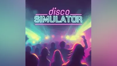 Disco Simulator / Steam Key / GLOBAL | АВТОВЫДАЧА 24/7