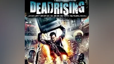 Dead Rising / Steam Key / GLOBAL | АВТОВЫДАЧА 24/7