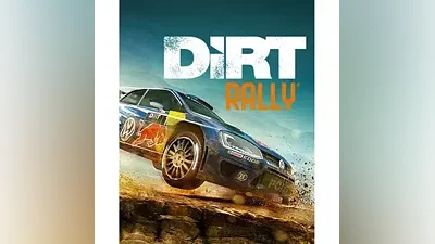 DiRT Rally / Steam Key / GLOBAL | АВТОВЫДАЧА 24/7