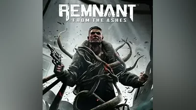 Remnant: From the Ashes / Steam Key / GLOBAL | АВТОВЫДАЧА 24/7