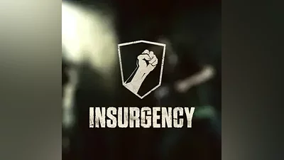 Insurgency / Steam Key / GLOBAL | АВТОВЫДАЧА 24/7