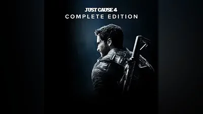 Just Cause 4 (Complete Edition) / Steam Key / GLOBAL | АВТОВЫДАЧА 24/7