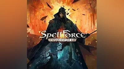 Spellforce Conquest of Eo стим ключ Steam РФ СНГ Россия