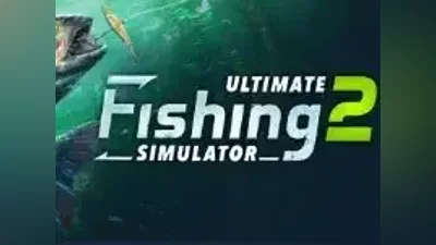 Ultimate Fishing Simulator 2 / Steam Ключ/ RU+CIS
