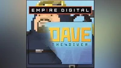 Dave The Diver / Ключ Steam / Россия / СНГ