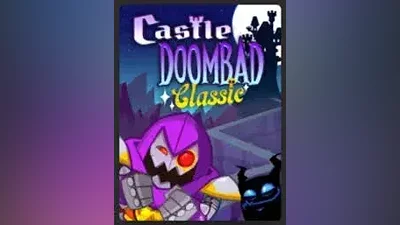 Castle Doombad Classic ключ Весь Мир РФ Россия СНГ стим