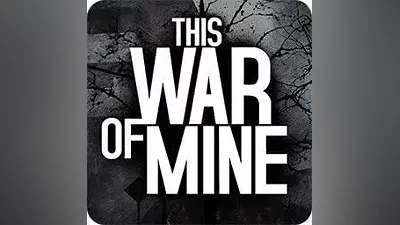 This War of Mine Final Cut стим ключ Весь Мир + РФ Россия СНГ