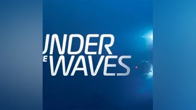 Under The Waves / Steam Ключ / RU+CIS