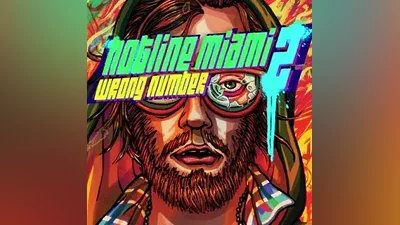 Hotline Miami 2: Wrong Number / Steam Key / GLOBAL | АВТОВЫДАЧА 24/7