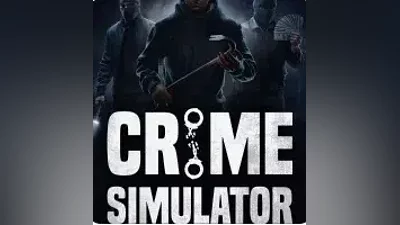 Crime Simulator / STEAM KEY/РФ+СНГ