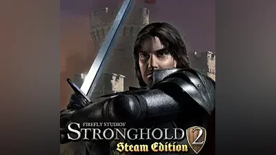 Stronghold 2: Steam Edition / Steam Key / GLOBAL | АВТОВЫДАЧА 24/7