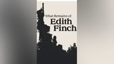 What Remains of Edith Finch / STEAM КЛЮЧ/RU