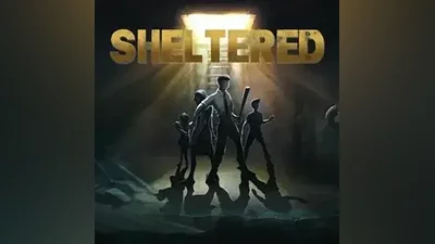 SHELTERED / Steam Key / GLOBAL | АВТОВЫДАЧА 24/7