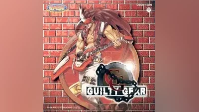 GUILTY GEAR / Steam Key / GLOBAL | АВТОВЫДАЧА 24/7