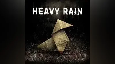 Heavy Rain Steam ключ Весь Мир Global + RU/CIS РФ Россия СНГ стим
