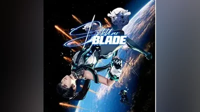 STELLAR BLADE COMPLETE EDITION (РУ/EU) STEAM КЛЮЧ