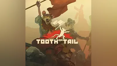 TOOTH AND TAIL STEAM КЛЮЧ