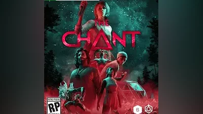 THE CHANT XBOX SERIES X|S КЛЮЧ ЛИЦЕНЗИЯ