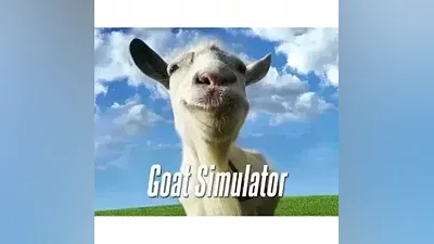 Goat Simulator / Steam Key / GLOBAL | АВТОВЫДАЧА 24/7