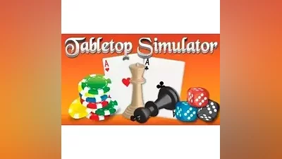 Tabletop Simulator / Steam Gift / GLOBAL | АВТОВЫДАЧА 24/7