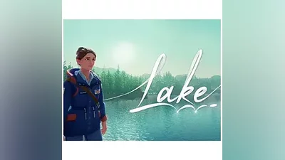 LAKE / Steam Key / GLOBAL | АВТОВЫДАЧА 24/7