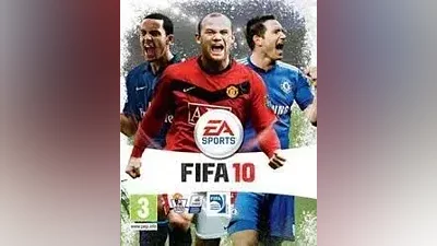 FIFA 10 (RU+UA+CIS) ORIGIN/EA APP +РУССКИЙ ЯЗЫК