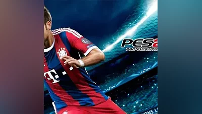Pro Evolution Soccer 2015 +ПРЕОРДЕР РФ/СНГ/УКРАИНА КЛЮЧ