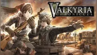 Valkyria Chronicles STEAM GIFT Россия ВСЕ СТРАНЫ