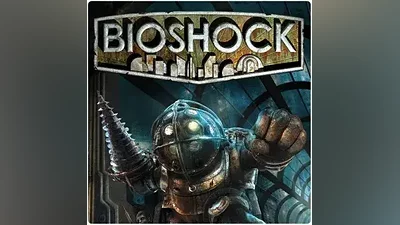 BioShock / Steam Key / GLOBAL | АВТОВЫДАЧА 24/7