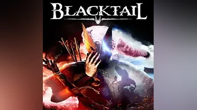 BLACKTAIL / Steam Key / GLOBAL | АВТОВЫДАЧА 24/7