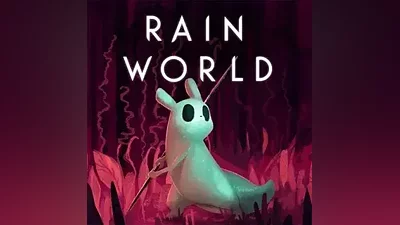 Rain World / Steam Key / GLOBAL | АВТОВЫДАЧА 24/7