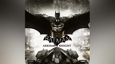 Batman: Arkham Knight / Steam Key / GLOBAL | АВТОВЫДАЧА 24/7