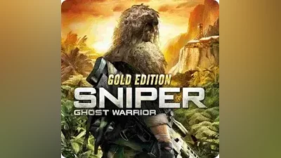 Sniper: Ghost Warrior Gold Edition / Steam Key / GLOBAL | АВТОВЫДАЧА 24/7