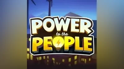 Power to the People / Steam Key / GLOBAL | АВТОВЫДАЧА 24/7