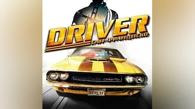 Driver: Сан-Франциско UPLAY/UCONNECT/UBISOFT KEY