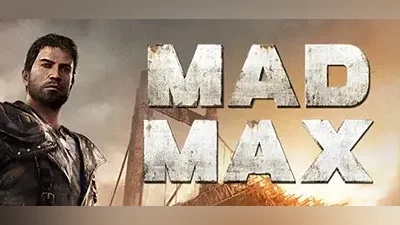 Mad Max + 4 ДОПОЛНЕНИЯ (STEAM КЛЮЧ) РФ+МИР РУССКИЙ ЯЗЫК