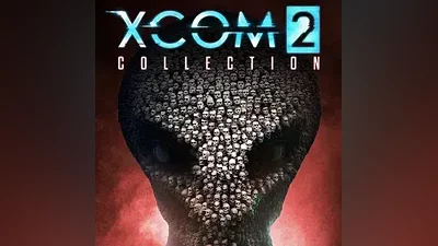 XCOM 2 Collection Xbox One Xbox Series X|S КЛЮЧ