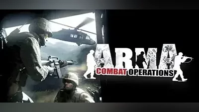 Arma: Combat Operations Steam Gift RU/CIS