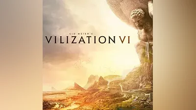 Sid Meier's Civilization VI / Steam Ключ/ БЕЗ РФ И РБ