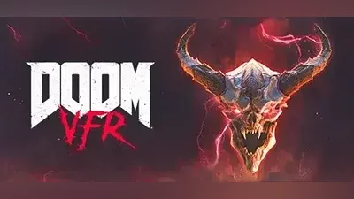 DOOM VFR Steam Ключ РФ+МИР
