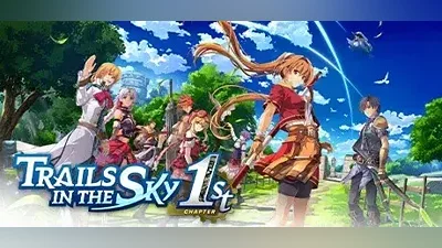 Trails in the Sky 1st Chapter | АВТОДОСТАВКА Steam