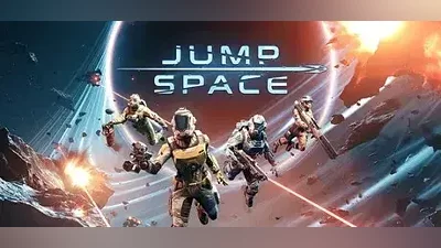 Jump Space | АВТОДОСТАВКА [Россия Steam Gift]