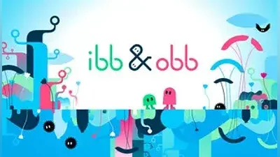 ibb & obb STEAM GIFT Россия + Снг
