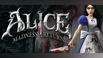 Alice: Madness Returns (EA APP КЛЮЧ) РОССИЯ+МИР | ORIGIN