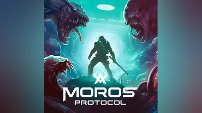 Moros Protocol (Ключ Steam | РФ+Весь мир)